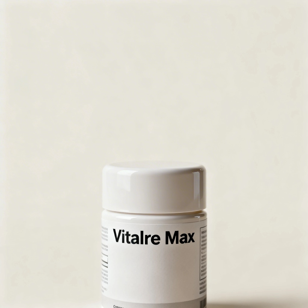 Vitalre Max